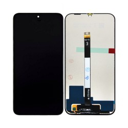 Touch+Display Xiaomi Redmi 15c 4G/Redmi 15c 5G (173MM) Service Pack Preto